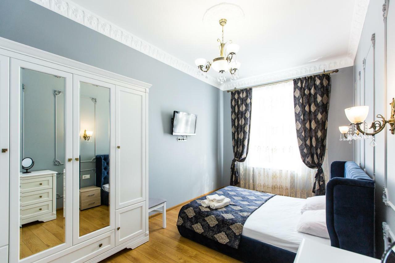 Дизайнерська Віп Квартира По Вулиці Куліша 14 Lemberg Exterior foto