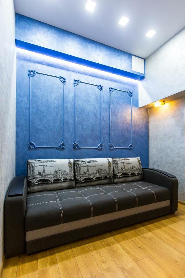 Дизайнерська Віп Квартира По Вулиці Куліша 14 Lemberg Exterior foto